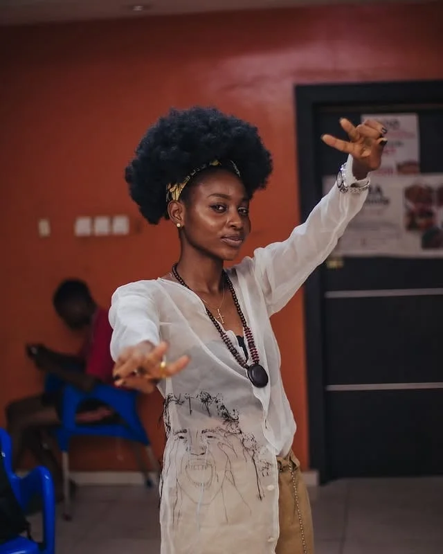 Loveth Ogbene dp picture